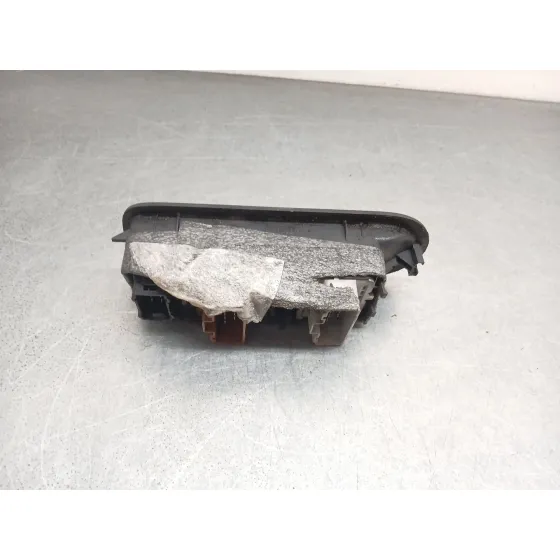 Mando Elevalunas Delantero Izquierdo para Renault Megane Ii Sedan (Lm0/1_)