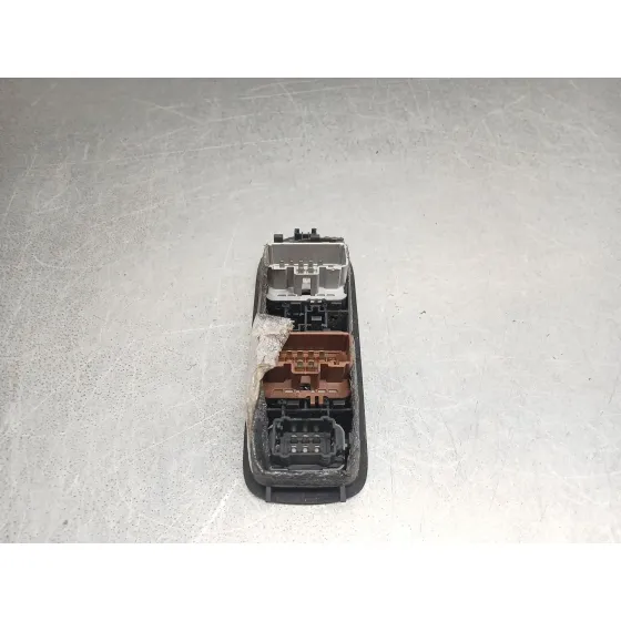 Mando Elevalunas Delantero Izquierdo para Renault Megane Ii Sedan (Lm0/1_)