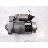 Motor Arranque para Renault Megane Ii Sedan (Lm0/1_)
