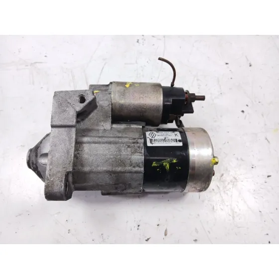 Motor Arranque para Renault Megane Ii Sedan (Lm0/1_)