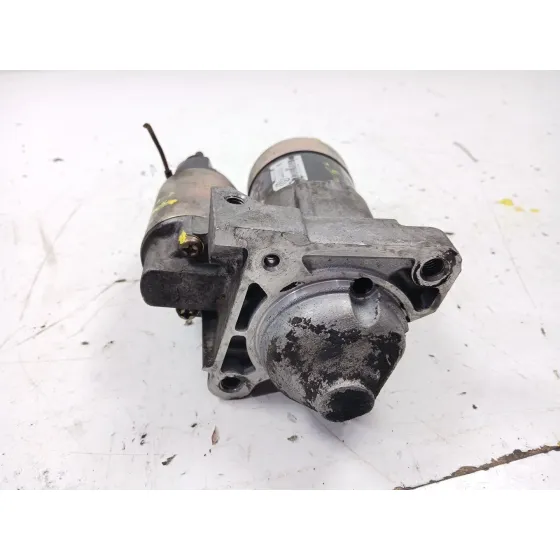 Motor Arranque para Renault Megane Ii Sedan (Lm0/1_)