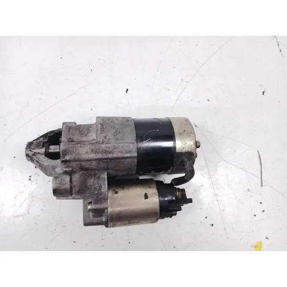 Motor Arranque para Renault Megane Ii Sedan (Lm0/1_)