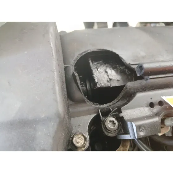Motor Completo para Renault Megane Ii Sedan (Lm0/1_)