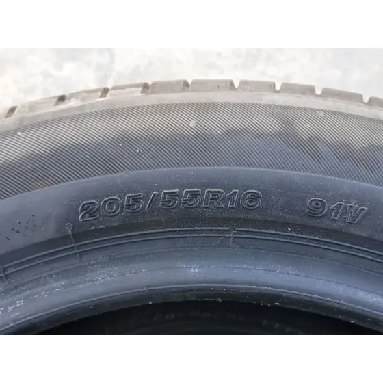 Neumatico para Renault Megane Ii Sedan (Lm0/1_)