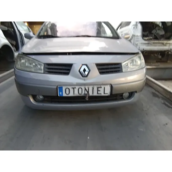 Paragolpes Delantero para Renault Megane Ii Sedan (Lm0/1_)
