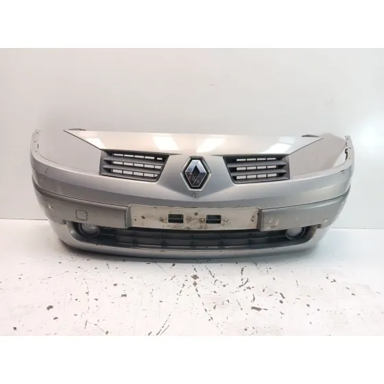 Paragolpes Delantero para Renault Megane Ii Sedan (Lm0/1_)