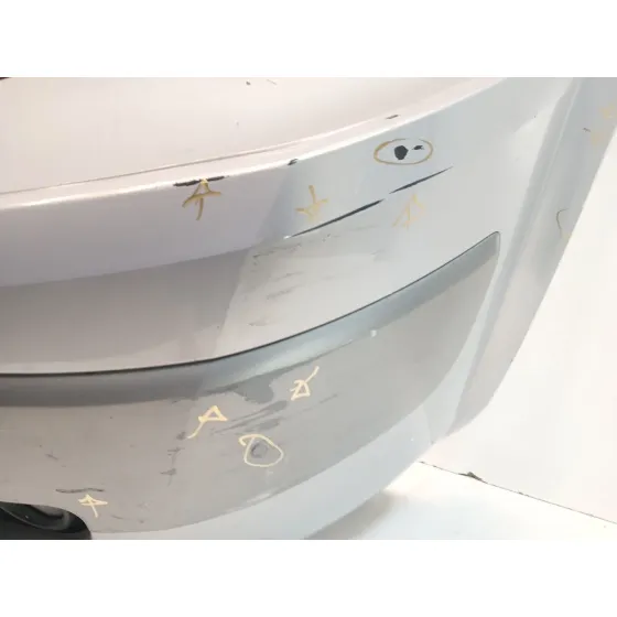 Paragolpes Delantero para Renault Megane Ii Sedan (Lm0/1_)