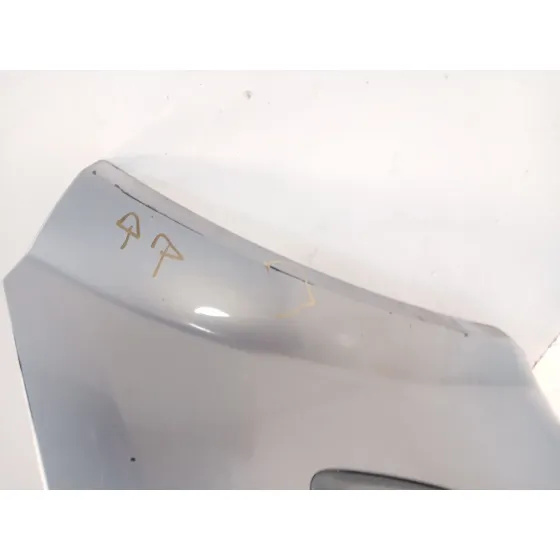 Paragolpes Delantero para Renault Megane Ii Sedan (Lm0/1_)