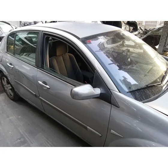 Puerta Delantera Derecha para Renault Megane Ii Sedan (Lm0/1_)