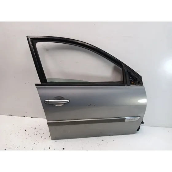Puerta Delantera Derecha para Renault Megane Ii Sedan (Lm0/1_)