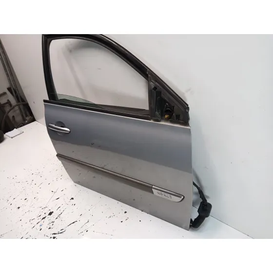 Puerta Delantera Derecha para Renault Megane Ii Sedan (Lm0/1_)