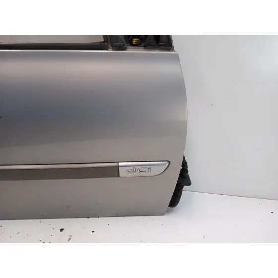 Puerta Delantera Derecha para Renault Megane Ii Sedan (Lm0/1_)