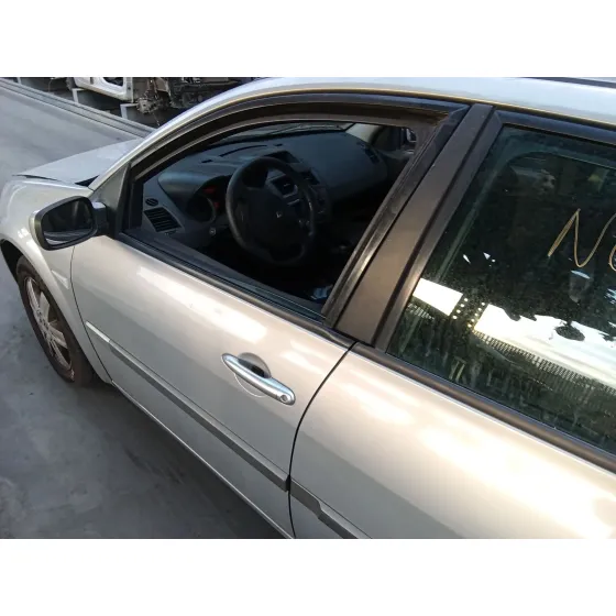 Puerta Delantera Izquierda para Renault Megane Ii Sedan (Lm0/1_)