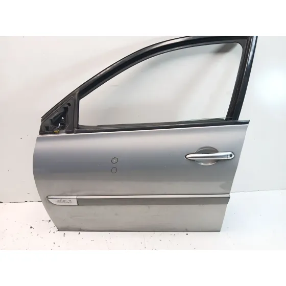 Puerta Delantera Izquierda para Renault Megane Ii Sedan (Lm0/1_)
