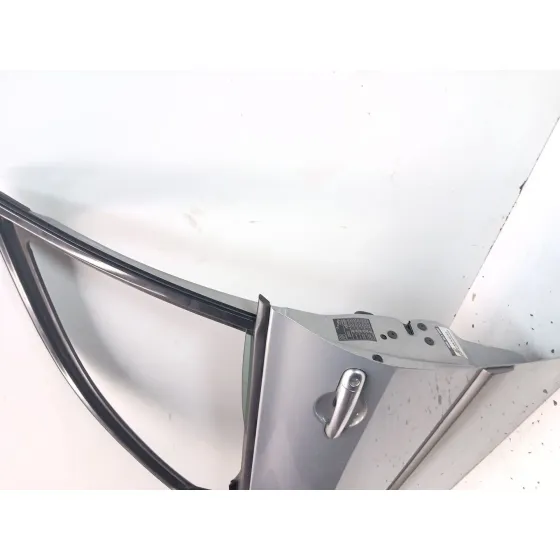 Puerta Delantera Izquierda para Renault Megane Ii Sedan (Lm0/1_)