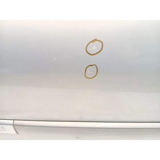 Puerta Delantera Izquierda para Renault Megane Ii Sedan (Lm0/1_)