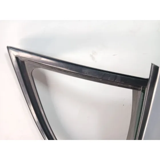 Puerta Delantera Izquierda para Renault Megane Ii Sedan (Lm0/1_)