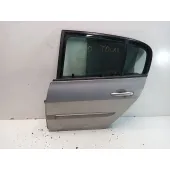 Puerta Trasera Izquierda para Renault Megane Ii Sedan (Lm0/1_)