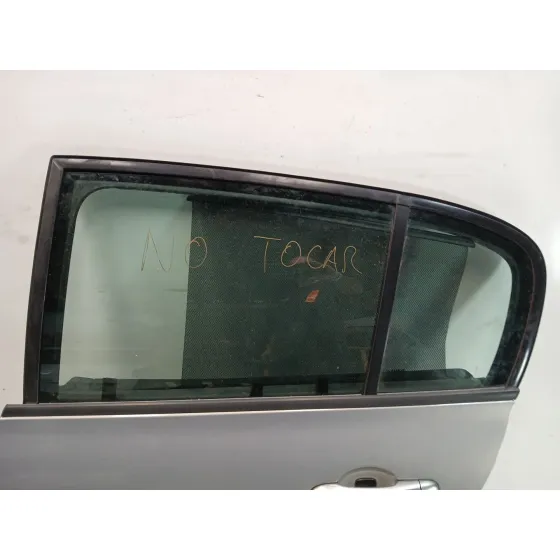 Puerta Trasera Izquierda para Renault Megane Ii Sedan (Lm0/1_)