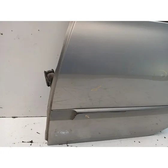 Puerta Trasera Izquierda para Renault Megane Ii Sedan (Lm0/1_)