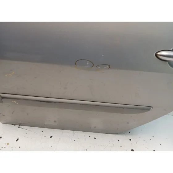 Puerta Trasera Izquierda para Renault Megane Ii Sedan (Lm0/1_)