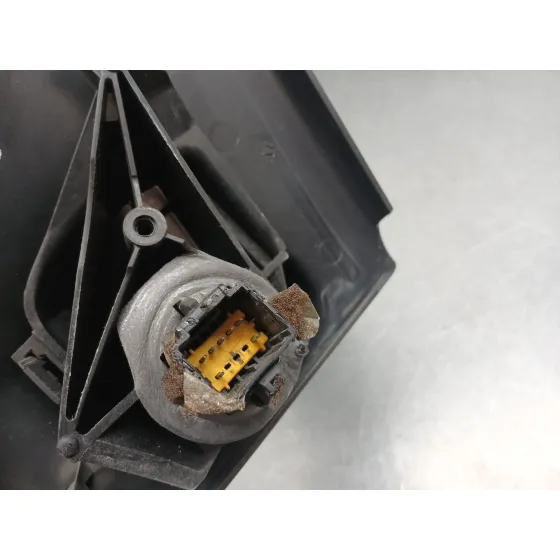 Retrovisor Derecho para Renault Megane Ii Sedan (Lm0/1_)