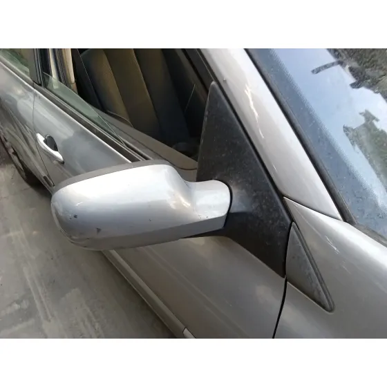 Retrovisor Derecho para Renault Megane Ii Sedan (Lm0/1_)