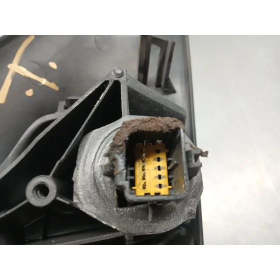 Retrovisor Izquierdo para Renault Megane Ii Sedan (Lm0/1_)