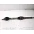 Transmision Delantera Derecha para Renault Megane Ii Sedan (Lm0/1_)