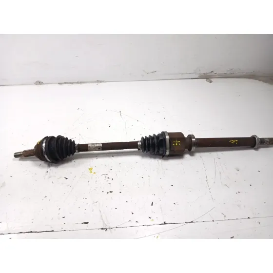 Transmision Delantera Derecha para Renault Megane Ii Sedan (Lm0/1_)