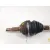 Transmision Delantera Derecha para Renault Megane Ii Sedan (Lm0/1_)