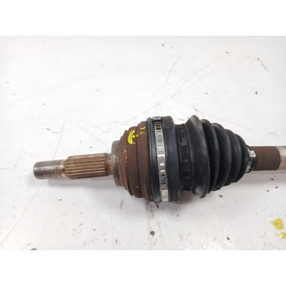 Transmision Delantera Derecha para Renault Megane Ii Sedan (Lm0/1_)