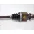 Transmision Delantera Derecha para Renault Megane Ii Sedan (Lm0/1_)