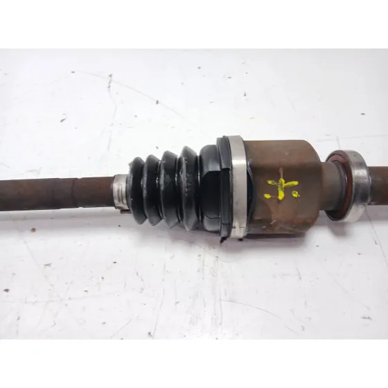 Transmision Delantera Derecha para Renault Megane Ii Sedan (Lm0/1_)