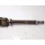 Transmision Delantera Derecha para Renault Megane Ii Sedan (Lm0/1_)