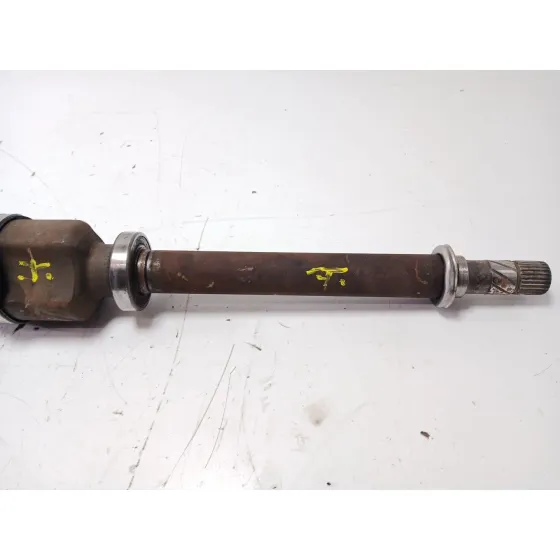 Transmision Delantera Derecha para Renault Megane Ii Sedan (Lm0/1_)