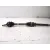 Transmision Delantera Derecha para Renault Megane Ii Sedan (Lm0/1_)