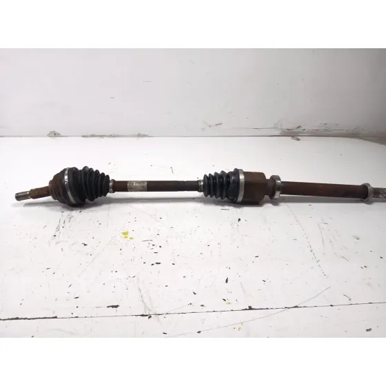 Transmision Delantera Derecha para Renault Megane Ii Sedan (Lm0/1_)