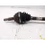 Transmision Delantera Derecha para Renault Megane Ii Sedan (Lm0/1_)