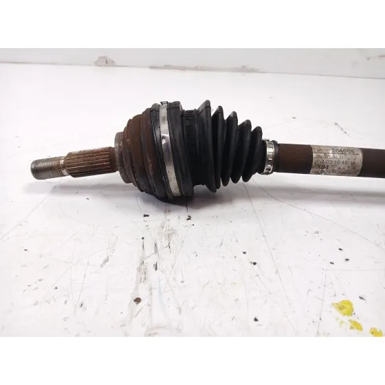 Transmision Delantera Derecha para Renault Megane Ii Sedan (Lm0/1_)