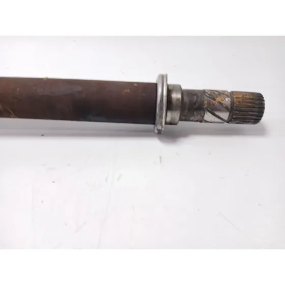 Transmision Delantera Derecha para Renault Megane Ii Sedan (Lm0/1_)