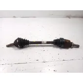 Transmision Delantera Izquierda para Renault Megane Ii Sedan (Lm0/1_)