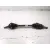 Transmision Delantera Izquierda para Renault Megane Ii Sedan (Lm0/1_)
