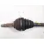 Transmision Delantera Izquierda para Renault Megane Ii Sedan (Lm0/1_)