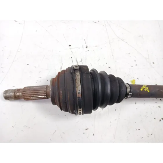 Transmision Delantera Izquierda para Renault Megane Ii Sedan (Lm0/1_)