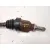 Transmision Delantera Izquierda para Renault Megane Ii Sedan (Lm0/1_)