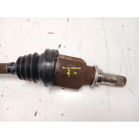 Transmision Delantera Izquierda para Renault Megane Ii Sedan (Lm0/1_)