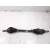 Transmision Delantera Izquierda para Renault Megane Ii Sedan (Lm0/1_)