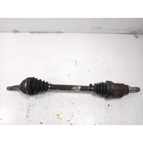 Transmision Delantera Izquierda para Renault Megane Ii Sedan (Lm0/1_)
