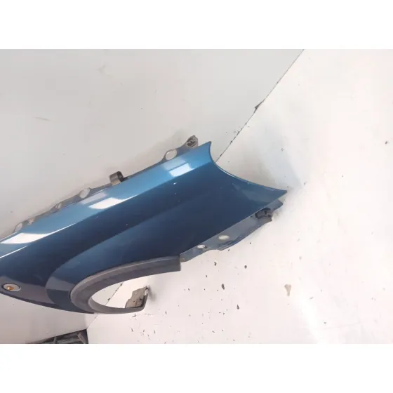 Aleta Delantera Derecha para Opel Corsa C (X01)